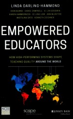 Empowered Educators: How <em>High</em>-<em>Performing</em> Systems Shape Teaching Quality Around the World