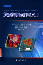 地震振幅解释与<em>应用</em>