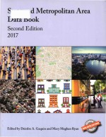 State and metropolitan area <em>data</em> book 2017 Second edition