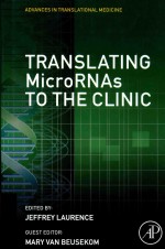 T<em>RA</em>NSLATING MIC<em>RO</em><em>RN</em>AS TO THE CLINIC