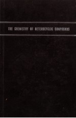 HETEROCYCLIC COMPOUNDS <em>WITH</em> THREE-AND FOUR-MEMBERED RINGS PART ONE