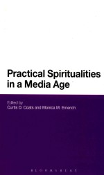 Pr<em>a</em>ctic<em>a</em>l spiritu<em>a</em>lities in <em>a</em> medi<em>a</em> <em>a</em>ge