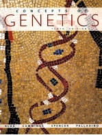CONCEPTS <em>OF</em> GENETICS <em>TENTH</em> <em>EDITION</em>