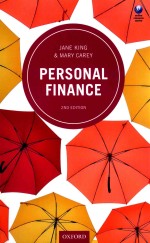 Personal Finan<em>c</em>e Se<em>c</em>ond Edition