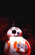 星球大战  7  原力觉醒  英文原版