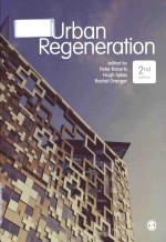 Urban regeneration <em>2nd</em> <em>Edition</em>