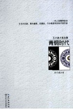 王<em>小波</em>小说全集  青铜时代
