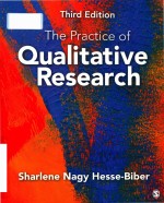 The practice of qualitative <em>research</em> engag<em>in</em>g students <em>in</em> the <em>research</em> process Third Edition