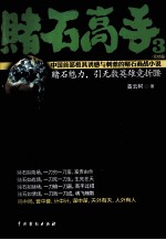 赌石高手  <em>3</em>  完结篇
