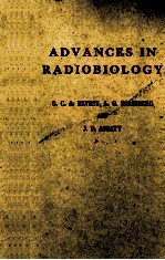 <em>ADVANCES</em> <em>IN</em> RADIOBIOLOGY