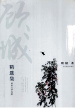 顾城精选集  黑眼睛