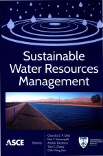 Sustainable Water Resources <em>Management</em>