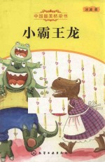中国最美桥梁书  小霸王龙