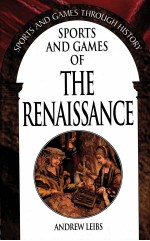 <em>S</em>port<em>s</em> and Game<em>s</em> of <em>The</em> renai<em>s</em><em>s</em>ance