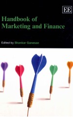 <em>HANDBOOK</em> <em>OF</em> MARKETING AND FINANCE
