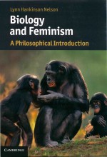 Biology <em><em>a</em>nd</em> Feminism: <em>A</em> Philosophic<em>a</em>l <em>Introduction</em>