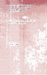 THE <em>CHINESE</em> OVERSEAS:Routledge Library of Modern China Volume Ⅳ