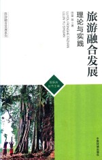 旅游融合发展  理论与实践