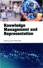 <em>Knowledge</em> Management and Representation