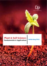 Plant & Soil Science: <em>Fundamentals</em> & Applications