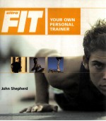 ultra FIT  YOUR OWN PERSONAL <em>TRAINER</em>