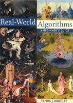 Real-World <em>Algorithms</em> A Beg<em>in</em>ner's Guide