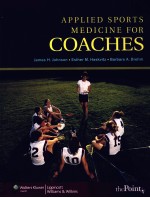 <em>APPLIED</em> SPORTS MEDICINE FOR COACHES