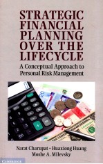 STRATEGIC <em>FINANCIAL</em> PLANNING OVER THE LIFECYCLE:A CONCEPTUAL APPROACH TO PERSONAL RISK MANAGEMENT