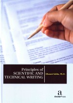 <em>Principles</em> of scientific and technical writing