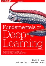 <em>Fundamentals</em> <em>of</em> Deep Learning