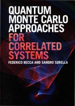 <em>Quantum</em> Monte Carlo Approaches for Correlated Systems