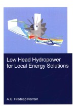 Low He<e<em>m</em>>a</e<em>m</em>>d Hydropower For Loc<e<em>m</em>>a</e<em>m</em>>l Energy Solutions