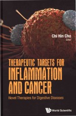 Therapeutic Targets <em>for</em> Inflammation <em>and</em> Cancer Novel Therapies <em>for</em> Digestive Diseases