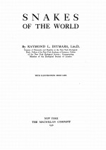 <em>s</em>nake<em>s</em> of <em>the</em> world