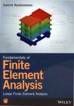 Fundamentals <em>of</em> Finite Element <em>Analysis</em> Linear Finite Element <em>Analysis</em>