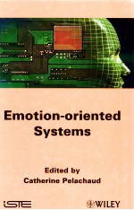 <em>EMOTION</em>-ORIENTED SYSTEMS