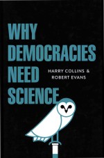 <em>Why</em> Democracies Need Science