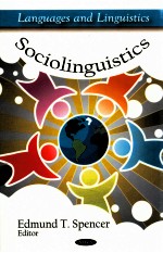 SOCIOLINGUIS<em>T</em>ICS