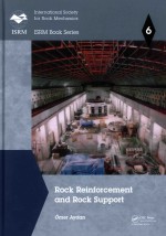Rock Rein<em>for</em>cement <em>And</em> Rock <em>Support</em>