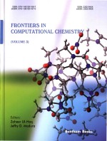 <em>Frontiers</em> <em>in</em> Computational Chemistry <em>Volume</em> <em>3</em>