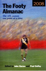 The footy <em>a</em>lm<em>a</em>n<em>a</em>c 2008