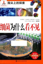 指尖上的探索  细菌为什么看不见
