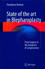 PARA<em>S</em>KEVA<em>S</em> KON<em>TO</em>E<em>S</em> <em>S</em>TATE OF THE ART IN BLEPHAROPLA<em>S</em>TY FROM <em>S</em>URGERY <em>TO</em> THE AVOIDANCE OF COMPLICATION<em>S</em>