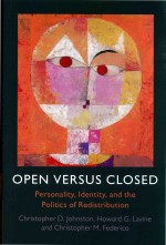 <em>Open</em> versus Closed Personality