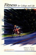 Fitness <em>for</em> College <em>and</em> Life