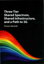 <em>Three</em>-Tier Shared Spectrum