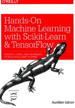 Hands-<em>On</em> Machine <em>Learning</em> With scikit-learn and trnsorflow