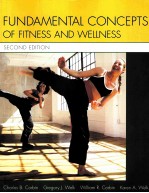 Fundamental Concepts <em>of</em> Fitness and Wellness Second <em>Edition</em>