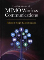 Fundamental<em>s </em>of MIMO Wirele<em>ss</em> Communications