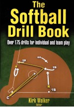 <em>THE</em> <em>S</em>oftball Drill Book